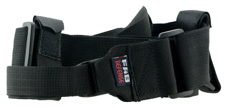 FAB Defense SL-2 Three-One Point Black Nylon AR Platform Tactical Sling 35"