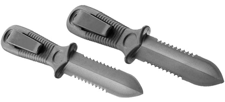 FAB Defense LO Polymer Letter Opener TAC01 Glass Fiber Black