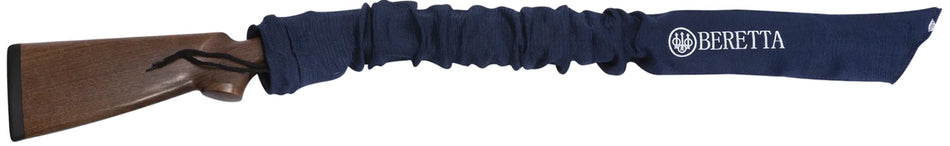 Beretta USA SFOU65001A Blue VCI Long Gun Storage Sock with Corrosion Inhibitor Technology