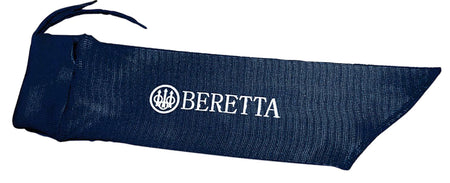 Beretta USA SFOU66001A Blue VCI Handgun Storage Sock with Corrosion Inhibitor Technology