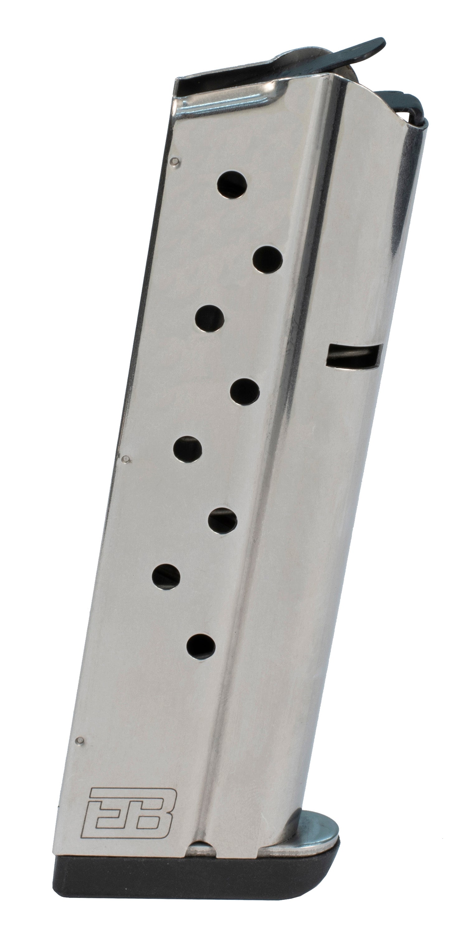 Ed Brown 1911 Government Stainless 9mm 9-Round Magazine