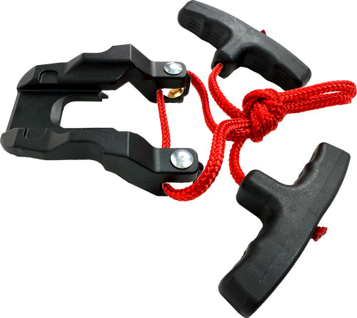 Killer Instinct Narrow-Sled Rope Cocker for Crossbow