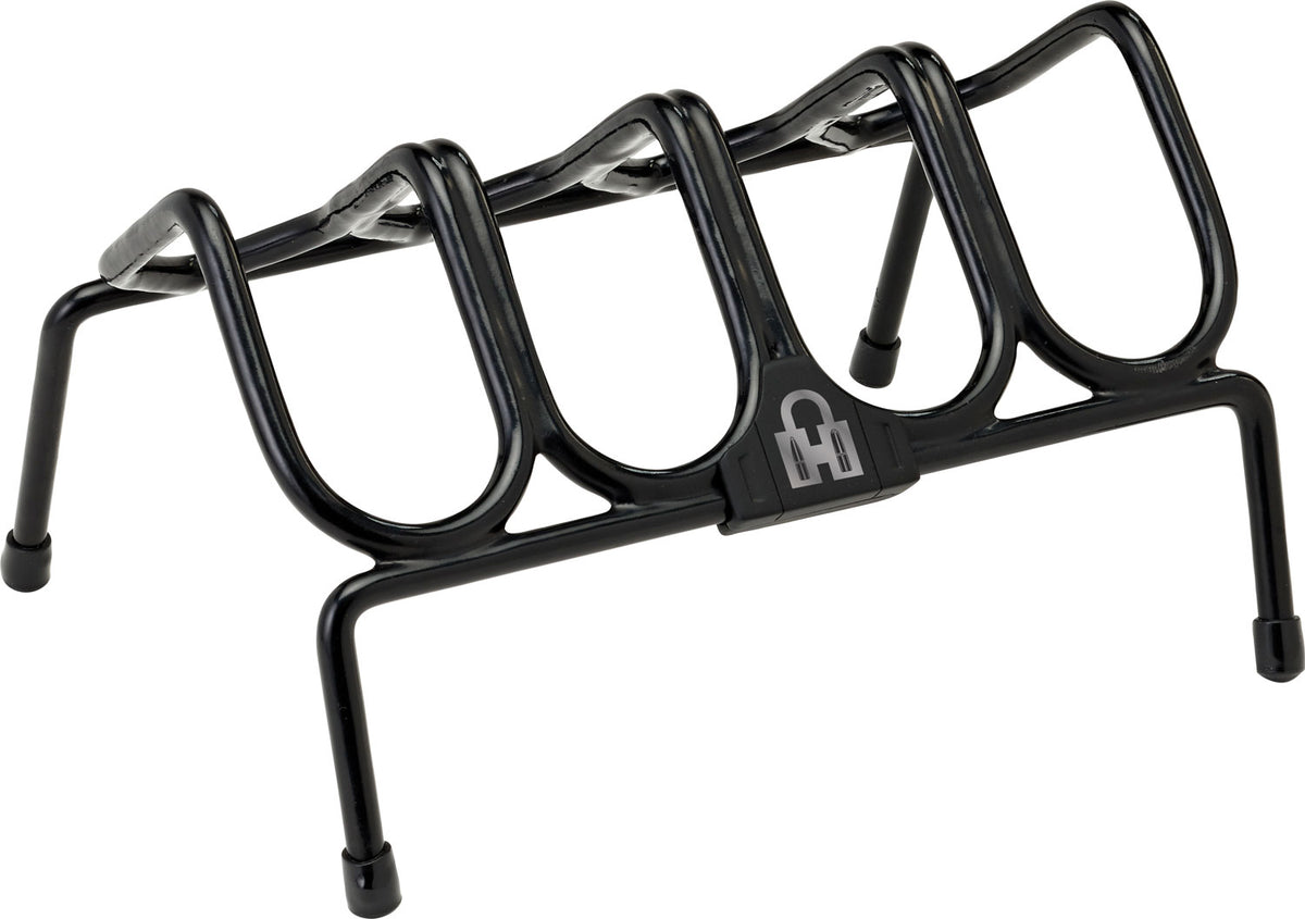Hornady 95820 Four-Position Handgun Rack Metal PVC Coated