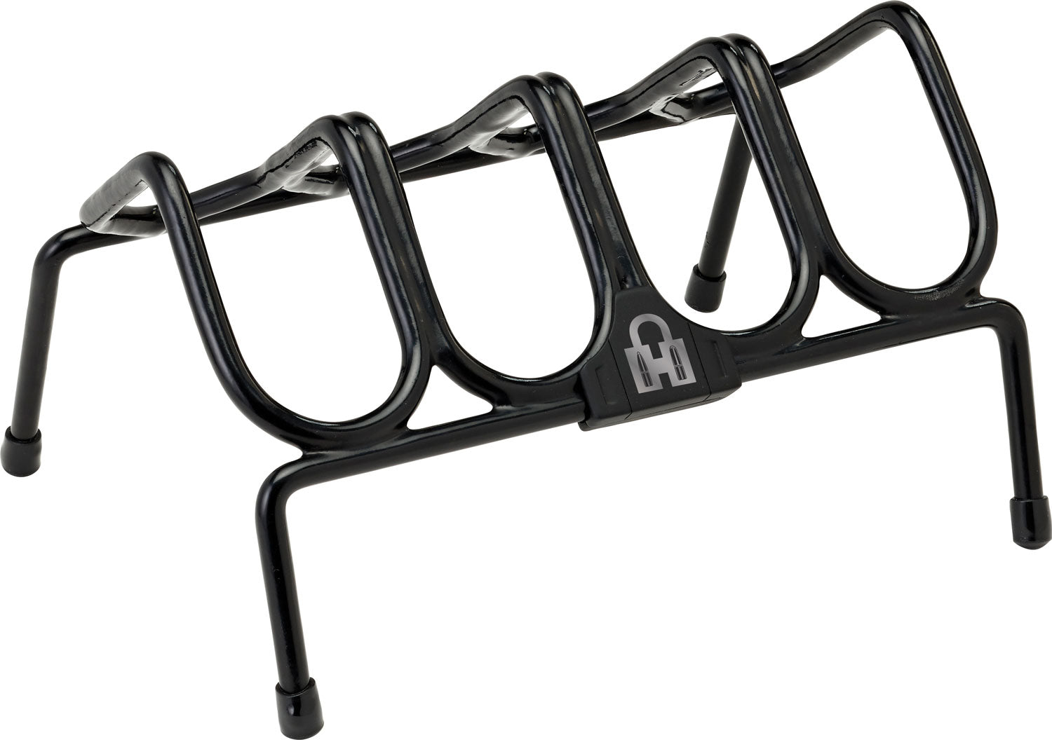 Hornady 95820 Four-Position Handgun Rack Metal PVC Coated