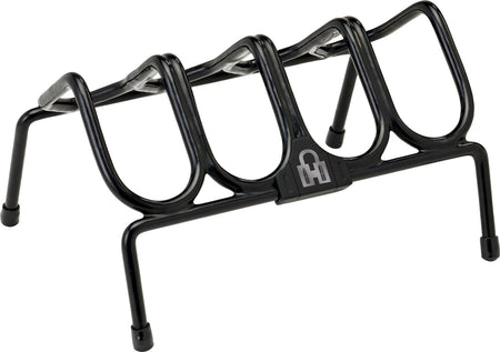 Hornady 95820 Four-Position Handgun Rack Metal PVC Coated