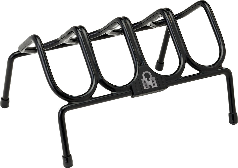 Hornady 95820 Four-Position Handgun Rack Metal PVC Coated