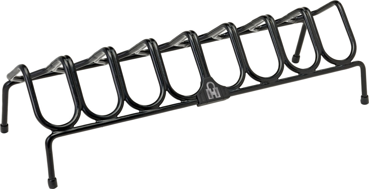 Hornady 95840 8-Position Metal Pistol Rack for Safe Storage