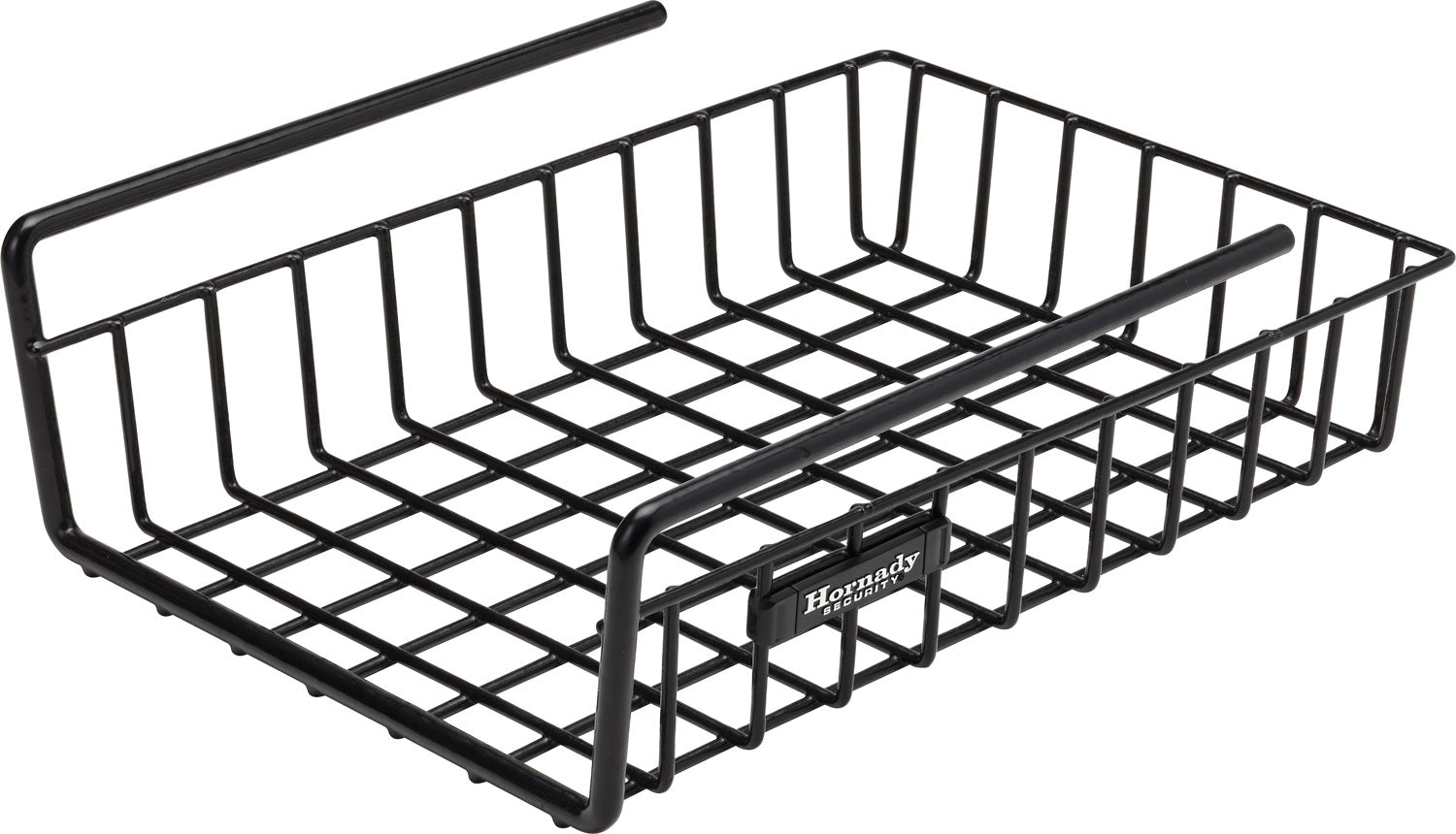 Hornady 96012 Metal Black Magnum Hanging Safe Organizer Basket