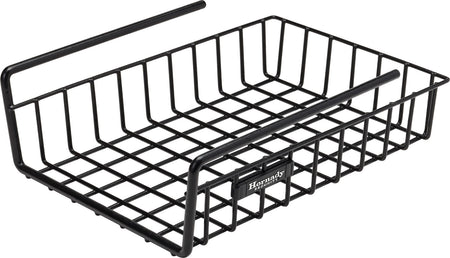 Hornady 96012 Metal Black Magnum Hanging Safe Organizer Basket