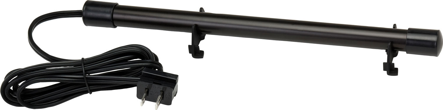 Hornady 95903 12 Inch Black Polymer Dehumidifier Rod Safe Accessory