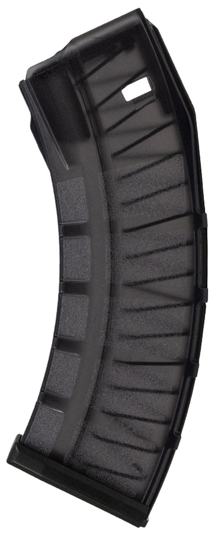 CZ-USA 11380 Bren 2 Rifle 30-Round 7.62x39mm Magazine Clear Polymer