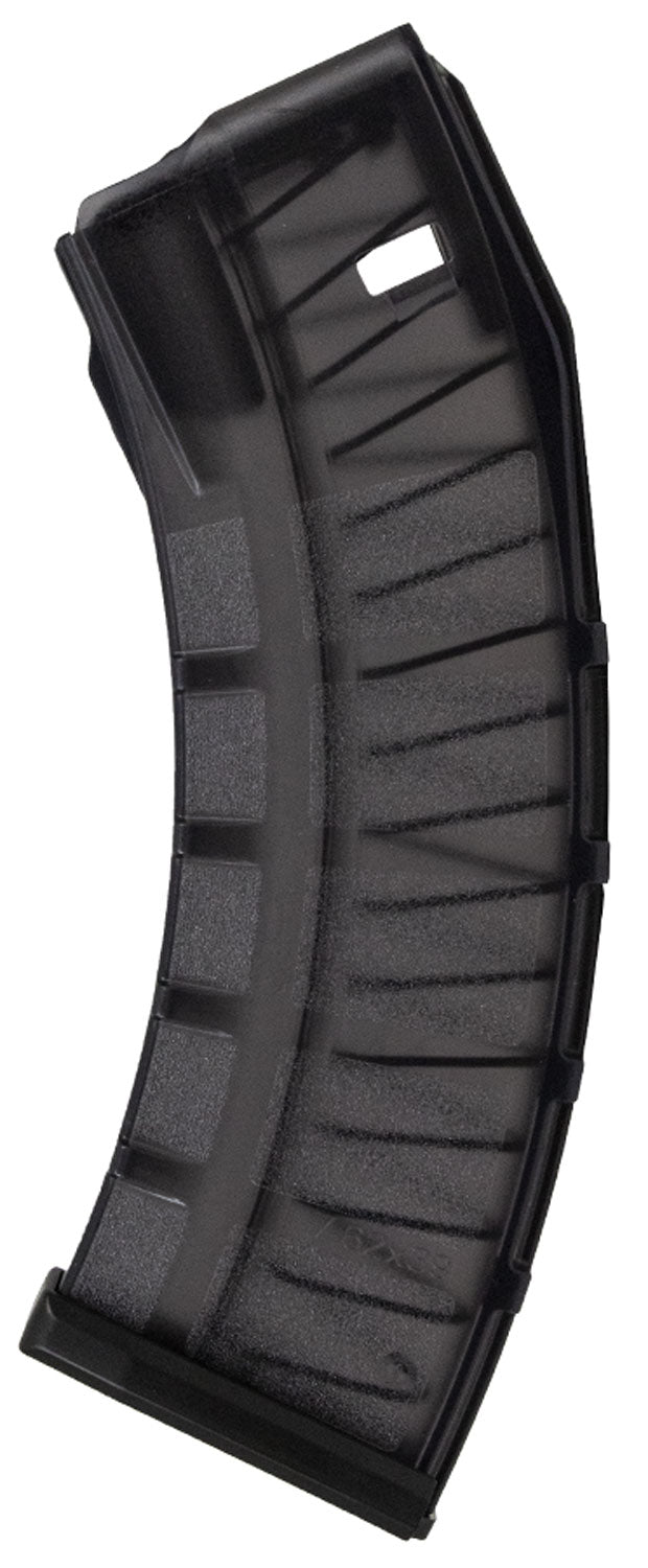 CZ-USA 11380 Bren 2 Rifle 30-Round 7.62x39mm Magazine Clear Polymer