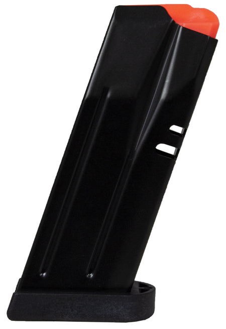 CZ P-10 S 9mm Luger 12-Round Blued Steel Handgun Magazine