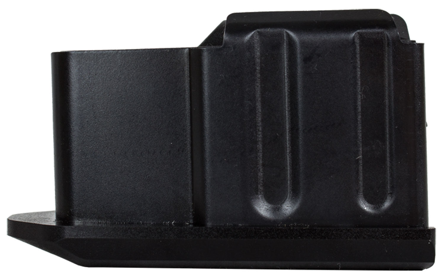 CZ 557 Rifle Magazine 4-Round 6.5 Creedmoor/308 Win/243 Win Blued Steel