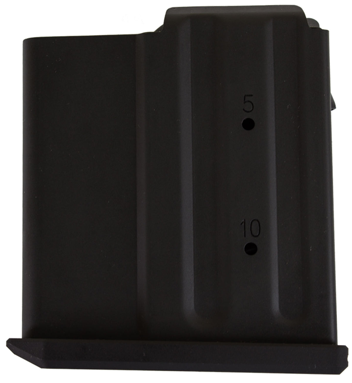 CZ 557 Rifle Magazine 10-Round .308 Win/.243 Win Blued Steel