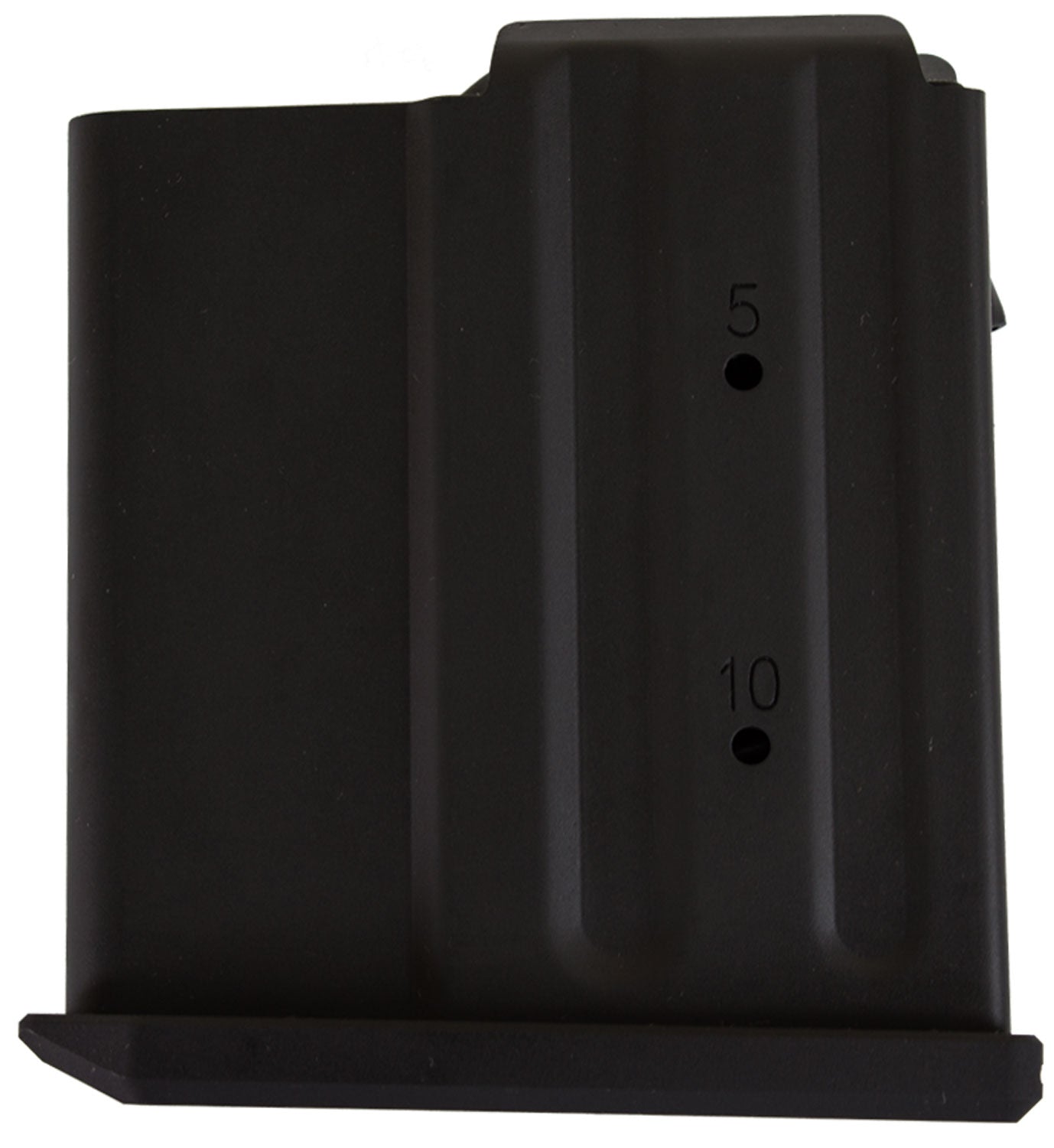 CZ 557 Rifle Magazine 10-Round .308 Win/.243 Win Blued Steel