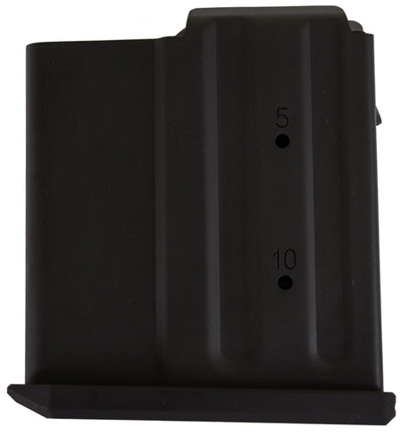CZ 557 Rifle Magazine 10-Round .308 Win/.243 Win Blued Steel