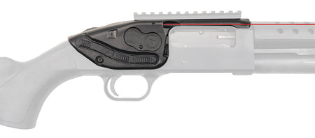 Crimson Trace LaserSaddle 0178101 Red Laser Mossberg 500 590 Shockwave Mount