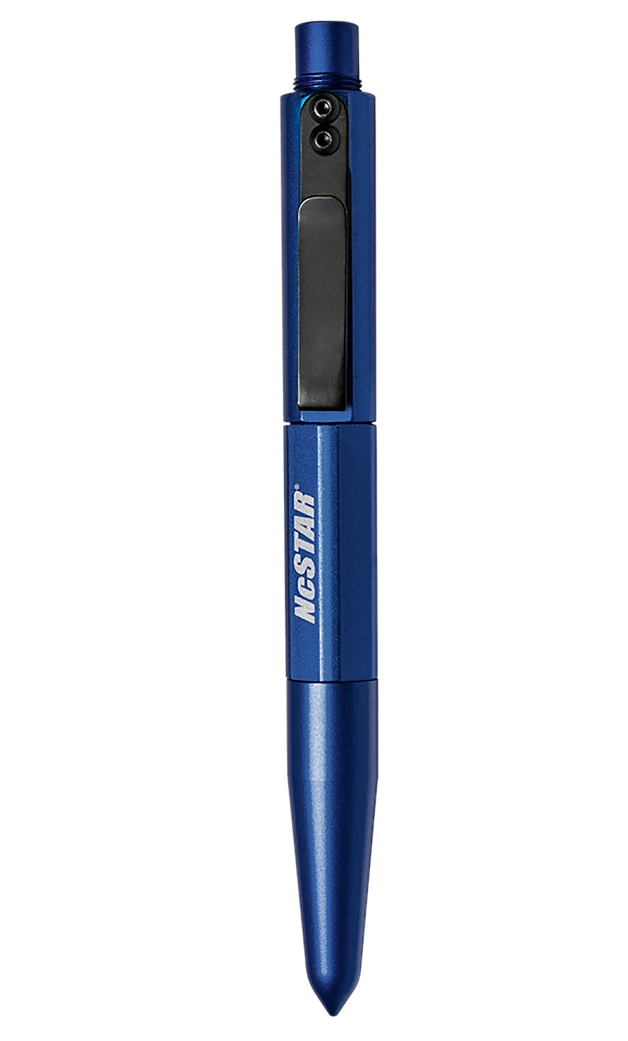 NcStar VTGLKPBL 3.40" Glock Disassembly and Front Sight Tool Blue