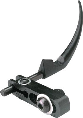 Muzzy Fish Hook Style Bowfishing Rest