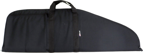 Allen Black Tactical Rifle Case 38" with Two Magazine Pockets