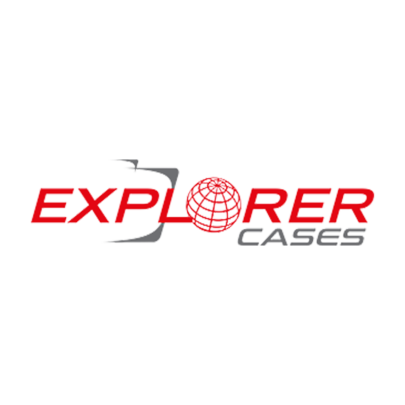 Explorer Red Waterproof Gun Case Short Barrel Rifle 30.71"x13.78"x5.71" Pre-Cubed Foam