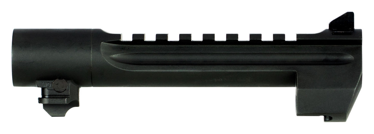 Magnum Research Desert Eagle XIX 429 DE 6 Inch Black Steel Replacement Barrel BAR4296