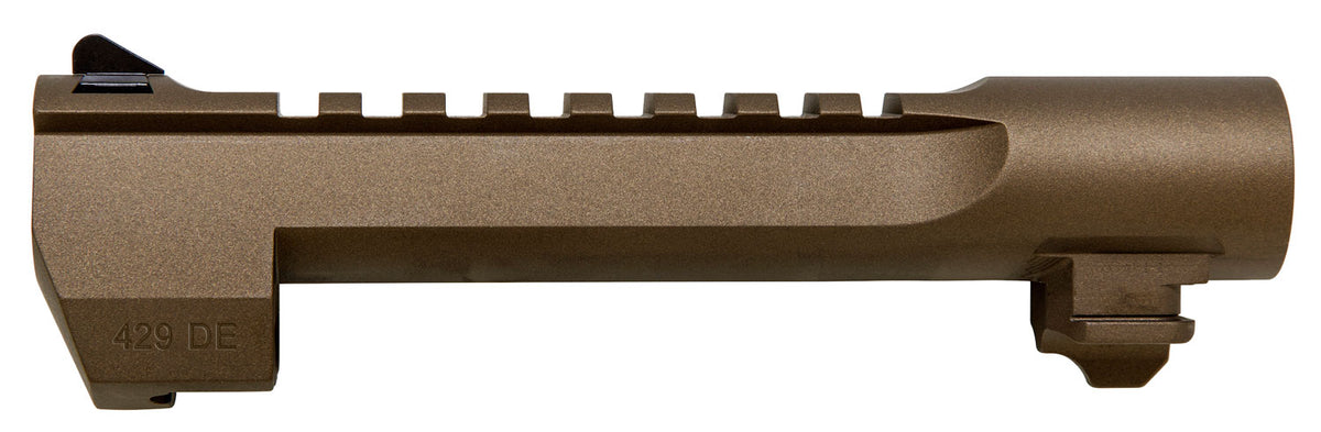 Desert Eagle Mark XIX 429 DE 6" Burnt Bronze Cerakote Replacement Barrel by Magnum Research
