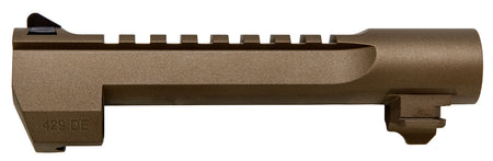 Desert Eagle Mark XIX 429 DE 6" Burnt Bronze Cerakote Replacement Barrel by Magnum Research