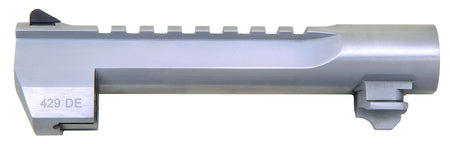 Desert Eagle Mark XIX 429 DE 6" Chrome Brushed Steel Replacement Barrel by Magnum Research