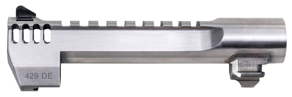 Desert Eagle Mark XIX 429 DE 6" Stainless Steel Integrated Muzzle Brake Replacement Barrel by Magnum Research