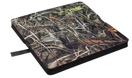 HME Camo EVA Foam Seat Cushion for Hunting Lightweight Design