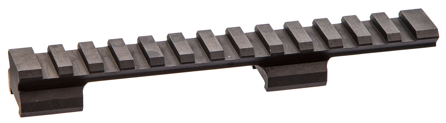 CZ-USA Weaver Rail Adapter CZ 527 Rifle 16mm Dovetail Conversion Matte Black