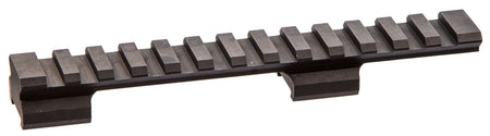 CZ-USA Weaver Rail Adapter CZ 527 Rifle 16mm Dovetail Conversion Matte Black