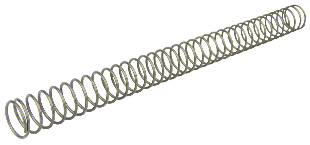 TacFire MAR046 223/5.56 AR-15 Buffer Tube Spring 6-Position Reduced Twang