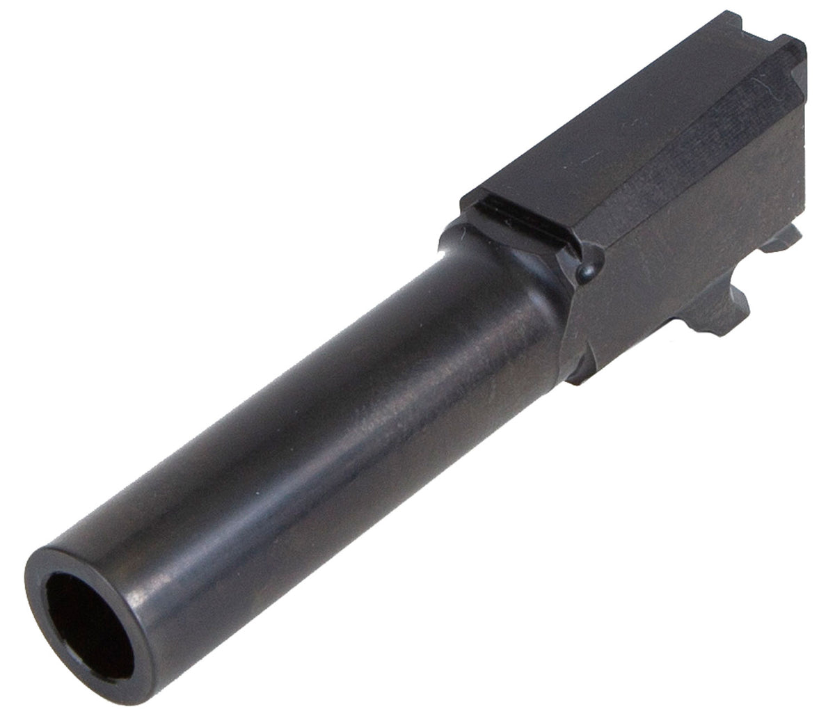Sig Sauer P365 Factory Replacement Barrel BBL3659 9mm Luger 3.1" Black Nitride