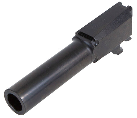 Sig Sauer P365 Factory Replacement Barrel BBL3659 9mm Luger 3.1" Black Nitride
