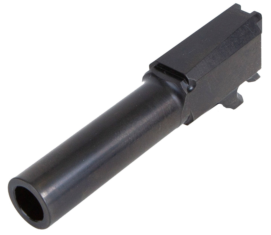 Sig Sauer P365 Factory Replacement Barrel BBL3659 9mm Luger 3.1" Black Nitride