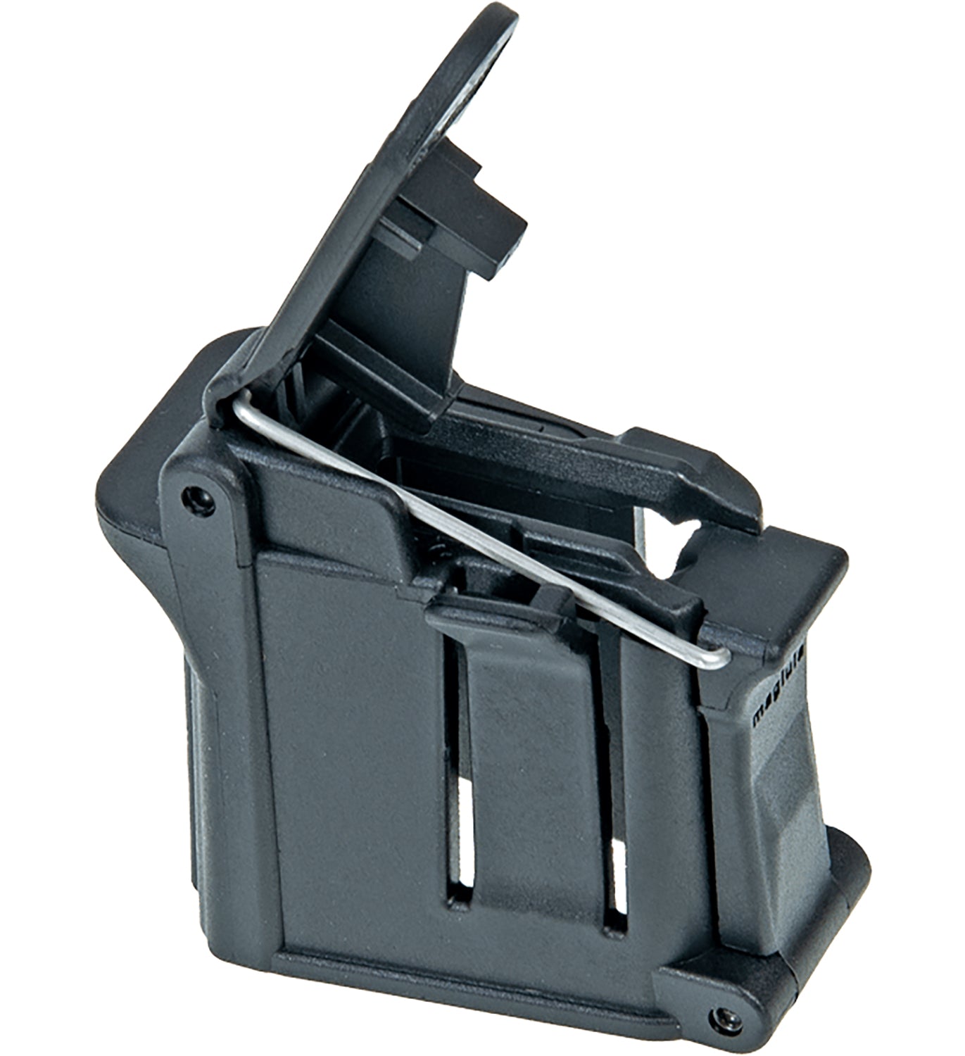 Maglula LU34B LULA 22 WMR Kel-Tec PMR30 Magazine Loader & Unloader in Black