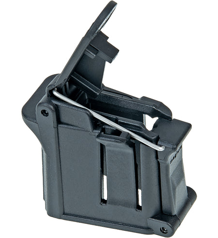 Maglula LU34B LULA 22 WMR Kel-Tec PMR30 Magazine Loader & Unloader in Black