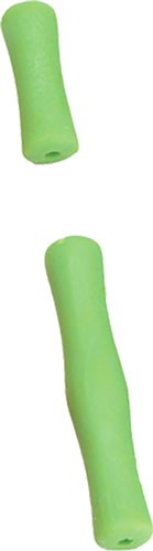 Muzzy Green Soft Silicone Bowfishing Finger Protector Guard