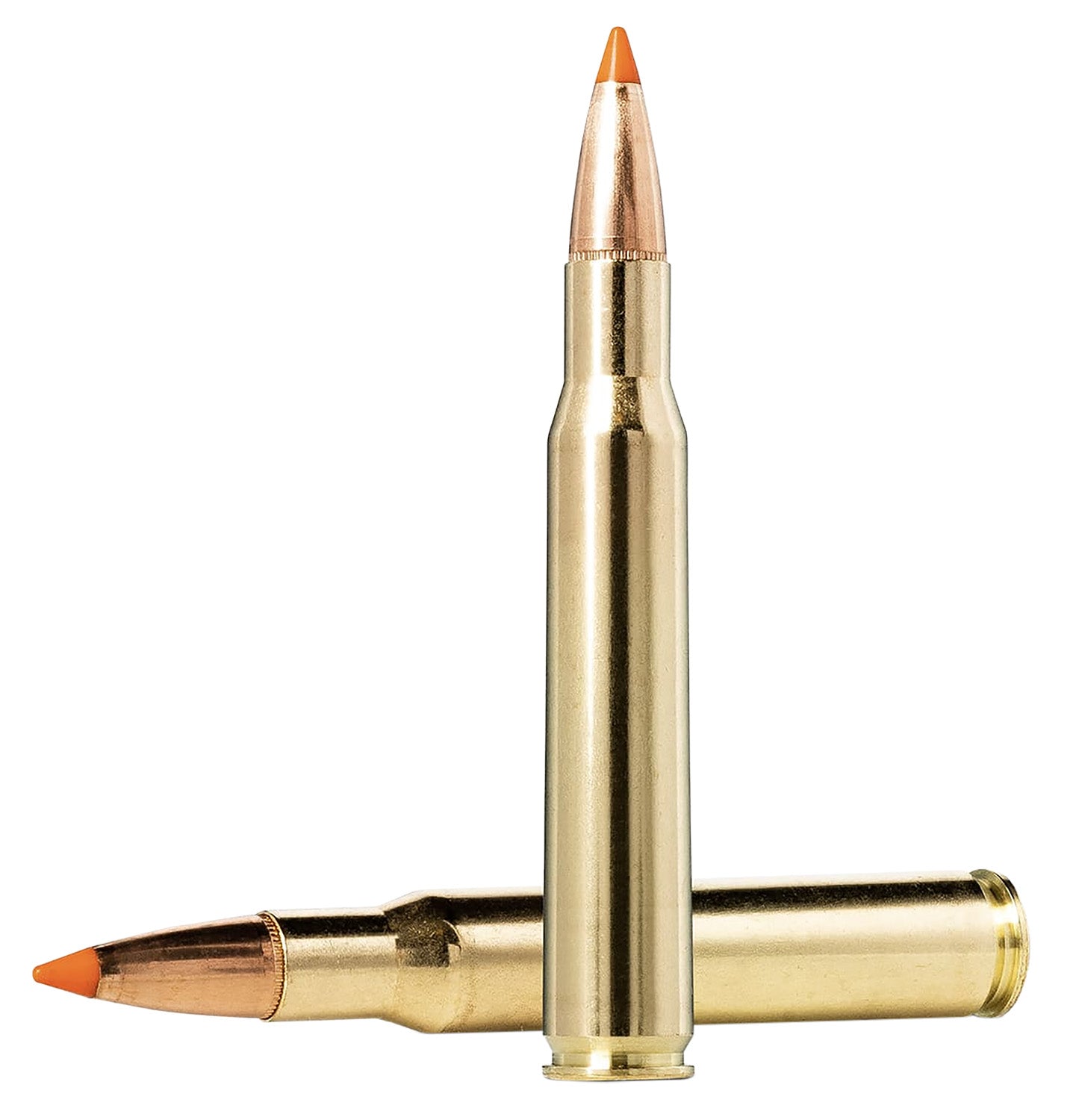 Norma Dedicated Hunting Tipstrike Polymer Tip 170 Grain .30-06 Springfield 2789 fps