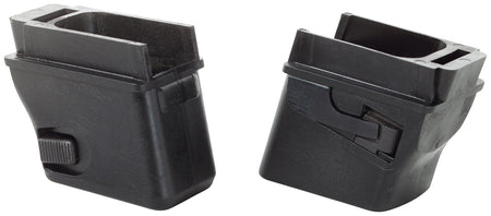 Chiappa Firearms 970467 RAK-9/PAK-9 Glock G17 Gen3-4 Compatible Mag Adapter 9mm Black Polymer