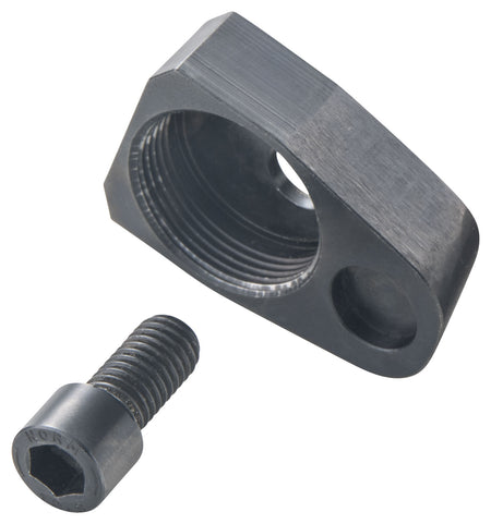 Charles Daly PAK-9 Adapter Black for AR Pistol Buffer Tube Attachment Includes Screw