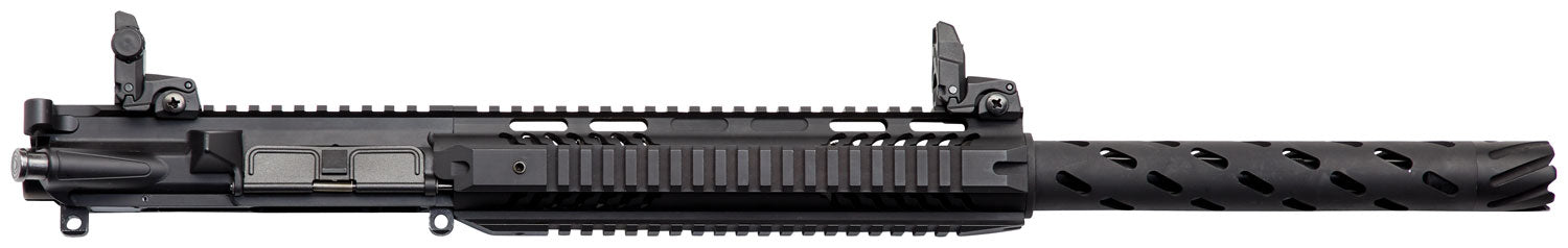 Charles Daly 500219 .410 Gauge AR Upper 19" Barrel with Flip-Up Front & Rear Sights and 5-Round Magazine