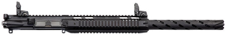 Charles Daly 500219 .410 Gauge AR Upper 19" Barrel with Flip-Up Front & Rear Sights and 5-Round Magazine