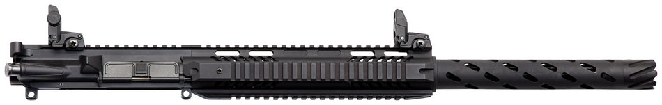 Charles Daly 500219 .410 Gauge AR Upper 19" Barrel with Flip-Up Front & Rear Sights and 5-Round Magazine