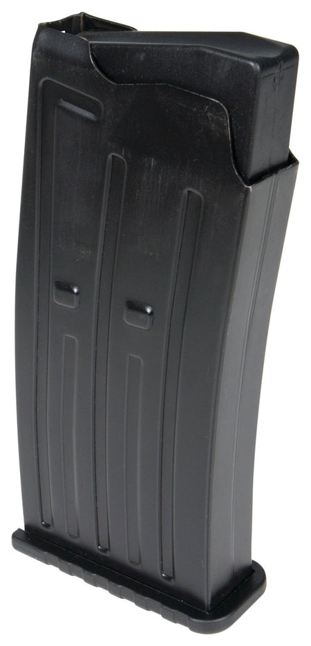 Charles Daly 470073 5rd 12 Gauge AR-12S/N4S/Honcho Black Steel Shotgun Magazine