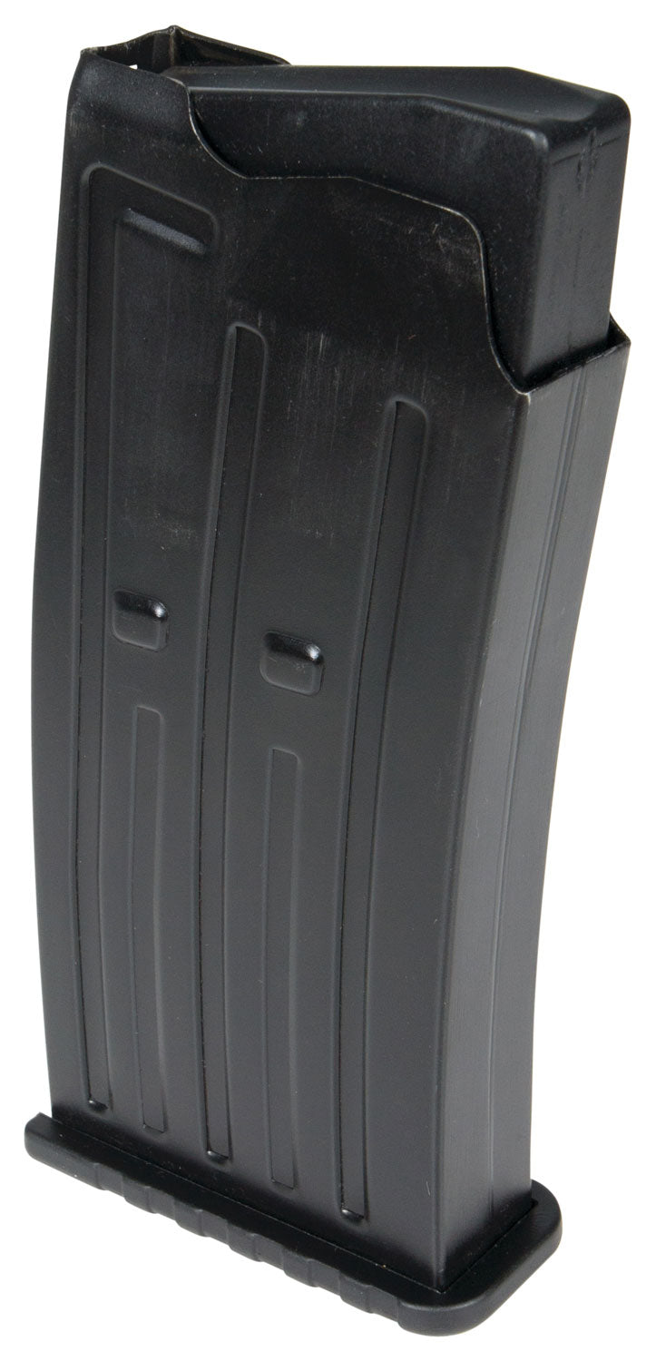 Charles Daly 470073 5rd 12 Gauge AR-12S/N4S/Honcho Black Steel Shotgun Magazine