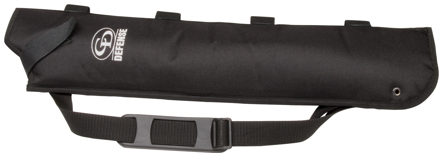 Charles Daly Honcho 970492 Right Hand Black Nylon Shoulder Holster for Honcho Firearms